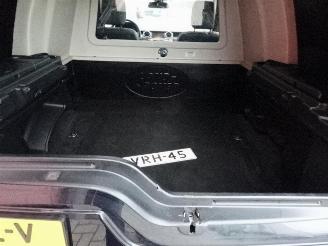 Landrover Discovery 3.0 SDV6 HSE automaat van / grijskenteken 2 x pano dak picture 10