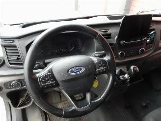 Ford Transit 350 2.0 TDCI L3H3 Trend RWD versnellingsbak stuk picture 16