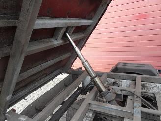 Fiat Ducato 33 2.2 MultiJet MH1 DC 7 pers achterwaartse kipper picture 20