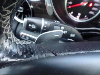 Mercedes V-klasse 300d Extra Lang Avantgarde Edition vol leer navi 2 x schuifdeur 147065 km !!!!!! picture 32