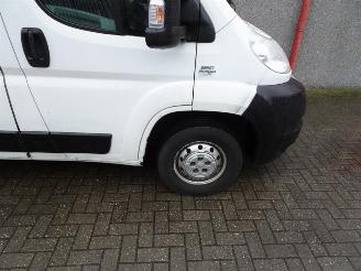 Fiat Ducato 30 2.3 MultiJet MH1 3 zits l2-h1 picture 14