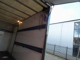 Fiat Ducato 35L 2.3 MultiJet L4 h3 bakwagen met laadklep picture 23