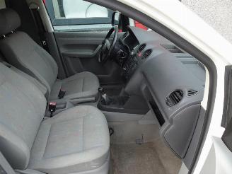Volkswagen Caddy 2.0 SDI picture 15