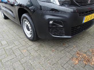 Peugeot Partner 1.5 BlueHDI Premium navi airco picture 20