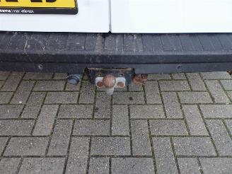 Renault Trafic 1.6 dCi T27 L1H1 Comfort 3 zits airco picture 14