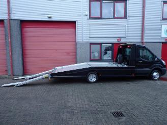 Ford Transit 350 2.2 TDCI L4H1 Ambiente picture 5