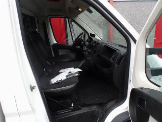 Peugeot Boxer 435 2.0 BlueHDI maxi spiegelkoffer 3 zits airco picture 25