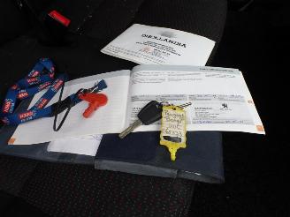 Peugeot Boxer 435 2.0 BlueHDI maxi spiegelkoffer 3 zits airco picture 12