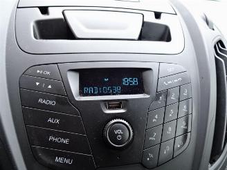 Ford Transit Courier 1.5 TDCI Ambiente AIRCO RIJDBARE SCHADE picture 12