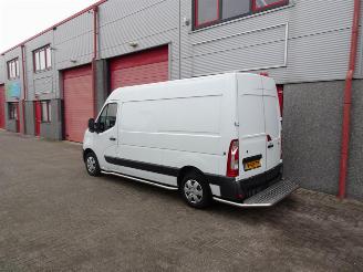 Nissan Nv400 2.3 dCi L2H2 Optima 3 zits airco picture 2