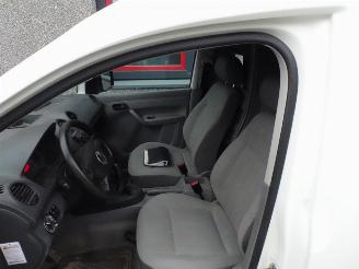 Volkswagen Caddy 2.0 SDI airco 177392 km !!! 1 e eigenaar picture 12