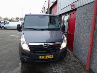 Opel Movano 2.3 CDTI L1H1 rolstoel bus 5 zit[laatsen marge !!!!!!! picture 15