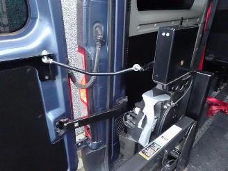 Opel Movano 2.3 CDTI L1H1 rolstoel bus 5 zit[laatsen marge !!!!!!! picture 34