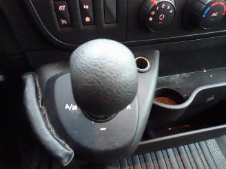 Opel Movano 2.3 CDTI L1H1 rolstoel bus 5 zit[laatsen marge !!!!!!! picture 8