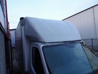 Renault Master T35 2.3 dCi 145 L3 Energy EURO VI bakwagen met laadklep picture 25