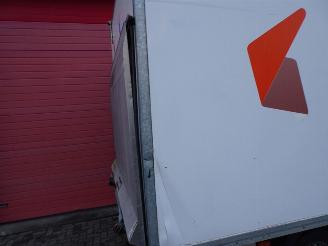 Renault Master T35 2.3 dCi 145 L3 Energy EURO VI bakwagen met laadklep picture 12