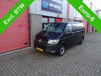 occasion commercial vehicles Volkswagen Transporter 2.0 TDI L2H1 Highline navi / pdc/ cruis . ac 2019/5