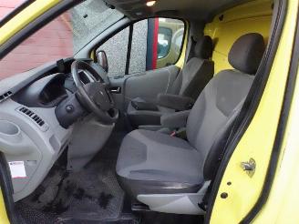 Renault Trafic 2.0 dCi T29 L2H1 airco picture 8