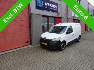 occasion commercial vehicles Renault Express 1.3 TCe 100 Comfort benzine uitvoering airco uniek 2023/6