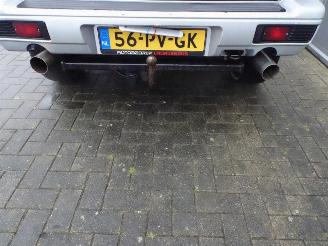 Suzuki Vitara 2.0-16V 4x4 fun cabrio picture 16