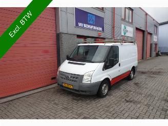 begagnad bil bedrijf Ford Transit 260S 2.2 TDCI Economy Edition 3 zits airco 126245 km !!!!!! 2013/1