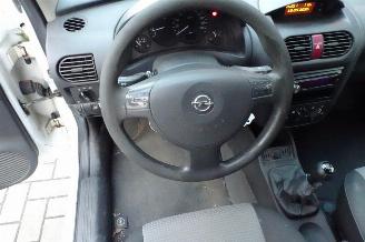 Opel Combo 1.3 CDTi Selection marge !!!!!!!! picture 10