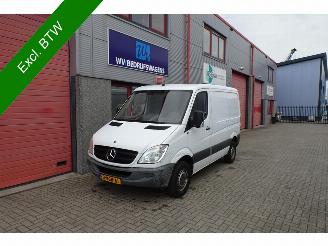 okazja samochody ciężarowe Mercedes Sprinter 213 2.2 CDI 325 190585 km 3 zits 2010/3