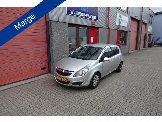 okazja samochody osobowe Opel Corsa 1.3 CDTi EcoFlex S/S Business+ airco 2011/1