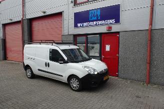 Opel Combo 1.3 CDTi L2H1 ecoFLEX maxi airco picture 4