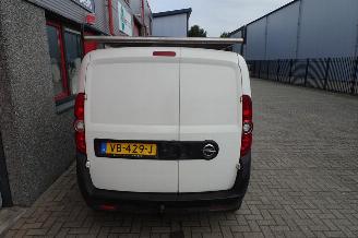 Opel Combo 1.3 CDTi L2H1 ecoFLEX maxi airco picture 14