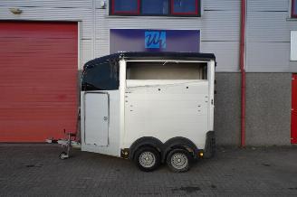 Ifor williams  HB 403 trailer picture 5