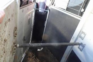 Ifor williams  HB 403 trailer picture 17