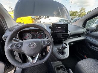 Opel Combo  picture 10