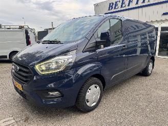 Tweedehands bestelwagen Ford Transit Custom  2020/9