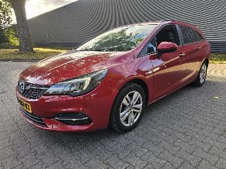 Tweedehands auto Opel Astra TOURER 1.5CDTI 2021/2