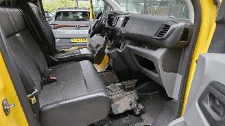 Opel Vivaro 2.0CDT, Lang, Motorschaden picture 12