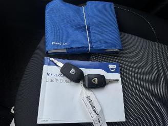 Dacia Duster  picture 15