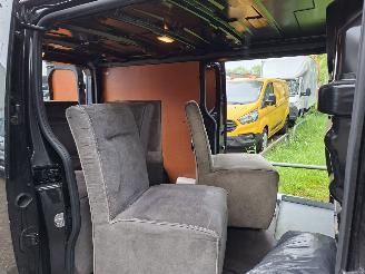 Renault Trafic 2.0 dCi130 picture 6