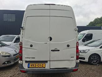 Volkswagen Crafter  picture 5