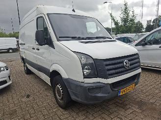 Volkswagen Crafter  picture 3
