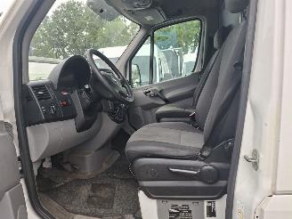 Volkswagen Crafter  picture 9