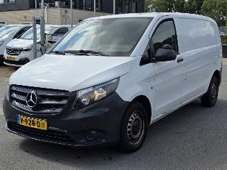  Mercedes Vito  2017/1