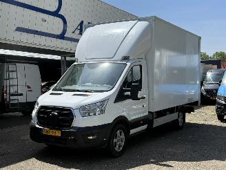  Ford Transit  2022/2