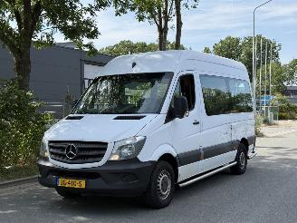 Gebrauchtwagen PKW Mercedes Sprinter  2016/2