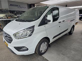  Ford Transit Custom  2022/4