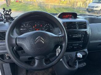 Citroën Jumpy  picture 11