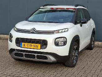 begagnad bil auto Citroën C3 Aircross  2021/2