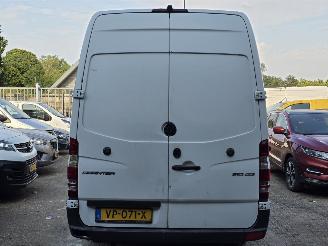Mercedes Sprinter 310 AUTOMATIC MOTORSCHADE picture 5