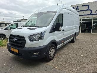  Ford Transit 2.0 TDCI L4H3 2023/9