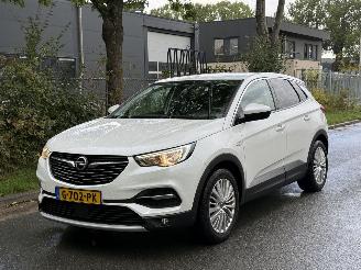 occasion passenger cars Opel Grandland X 2019/11